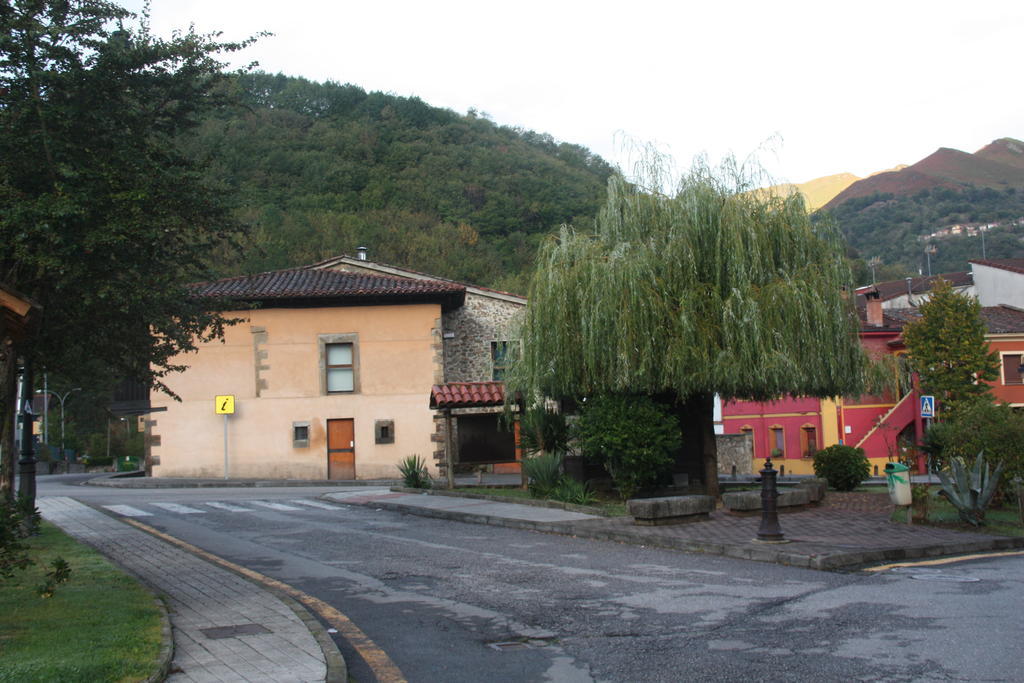 La Casona De Entralgo Pola de Laviana