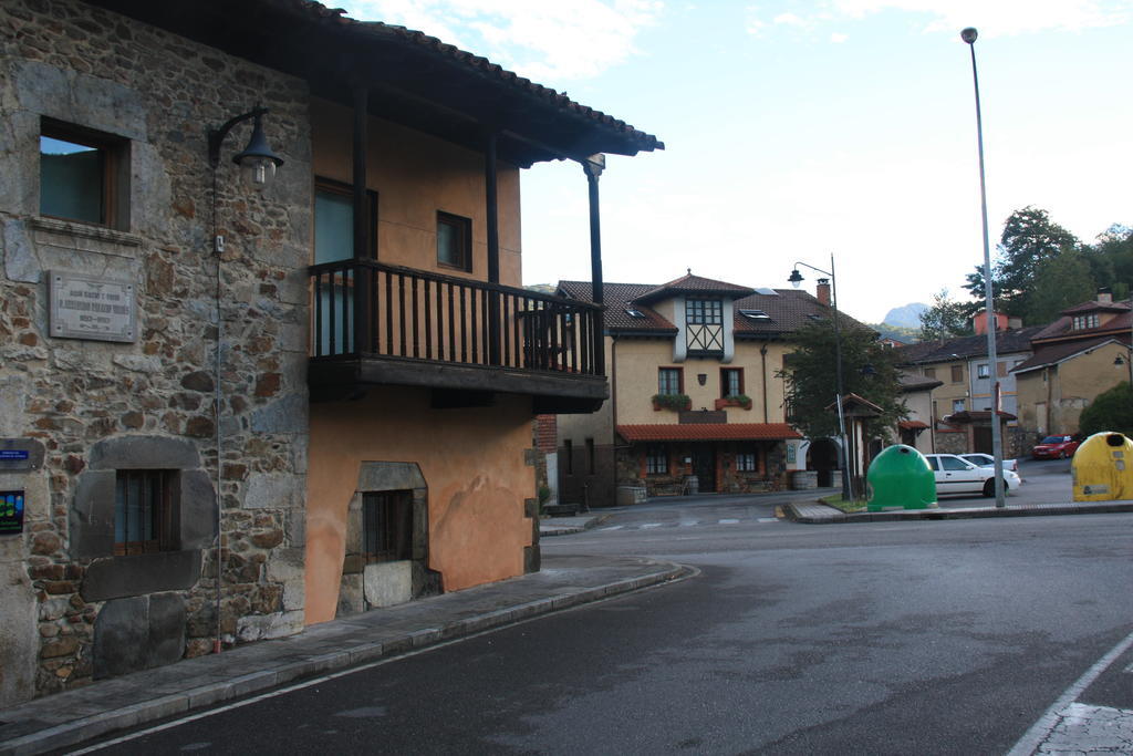 La Casona De Entralgo Pola de Laviana