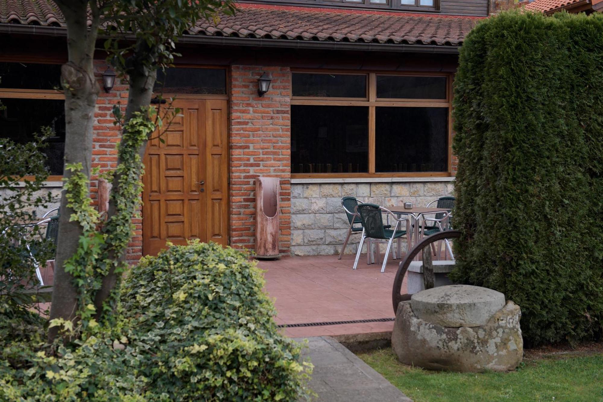 Casa de Campo La Casona De Entralgo *