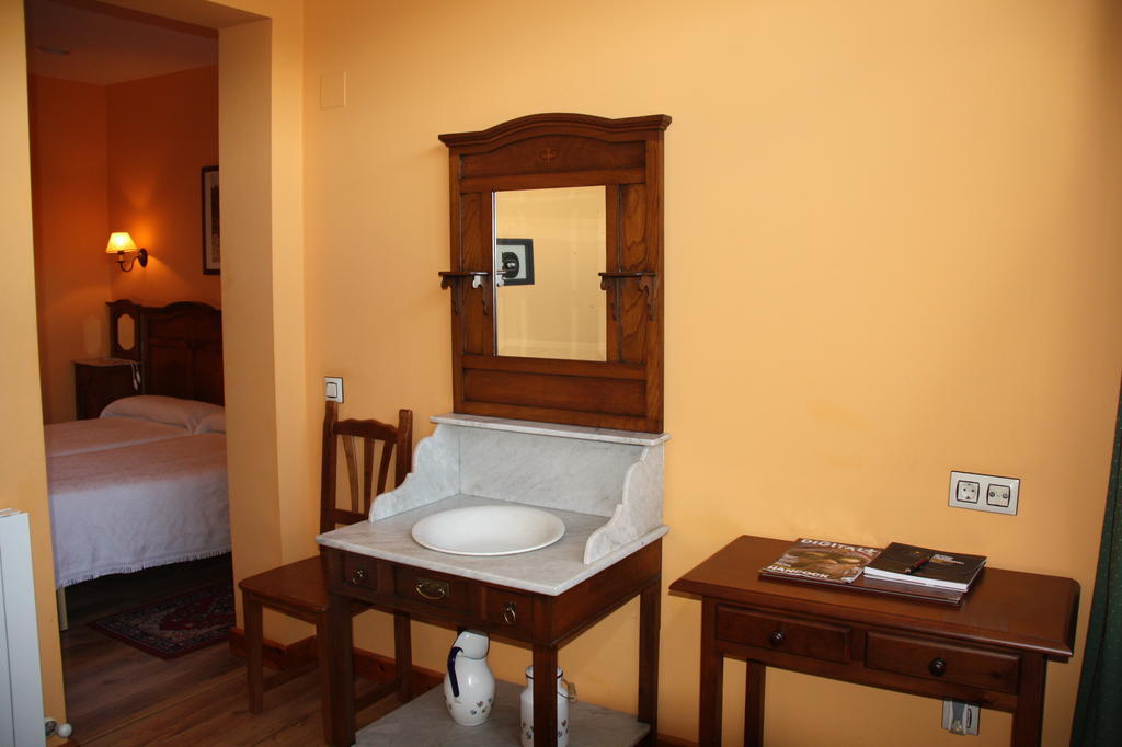 Landhuis La Casona De Entralgo Pola de Laviana
