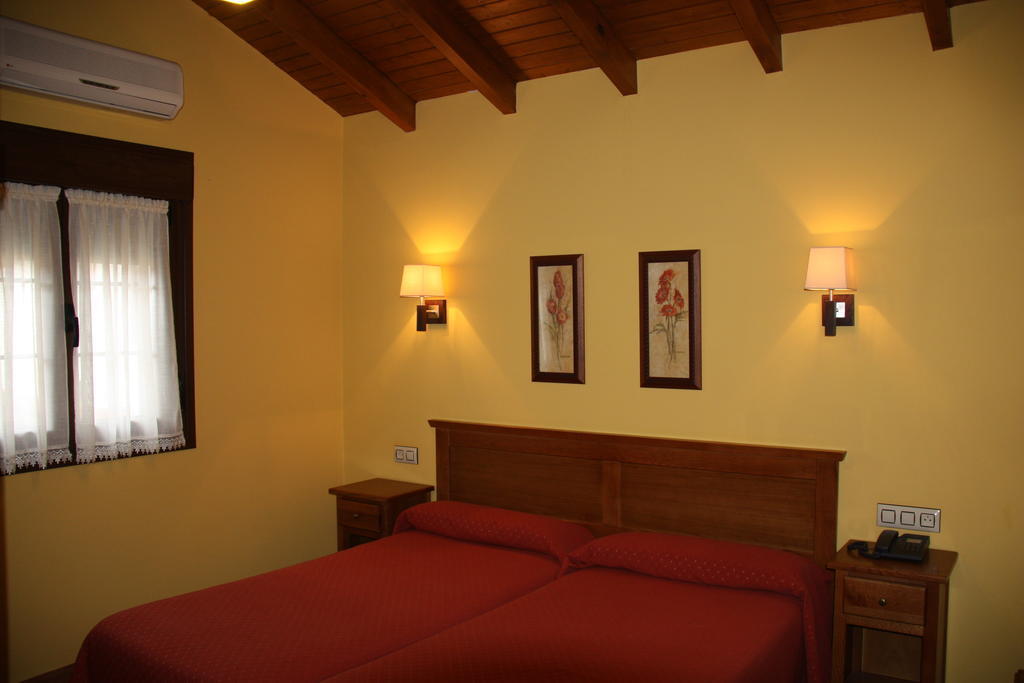 Casa de Campo La Casona De Entralgo Pola de Laviana