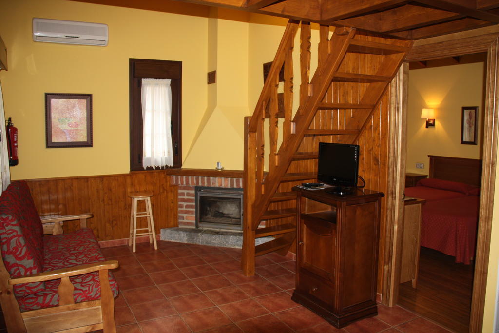 La Casona De Entralgo Pola de Laviana