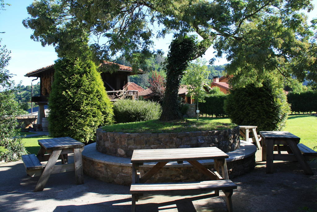 Landhuis La Casona De Entralgo Pola de Laviana