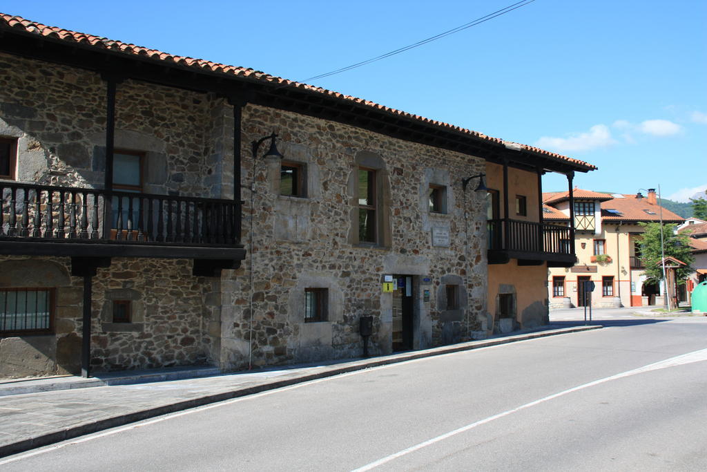 Casa de Campo La Casona De Entralgo