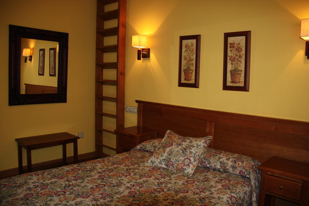Casa de Campo La Casona De Entralgo *
