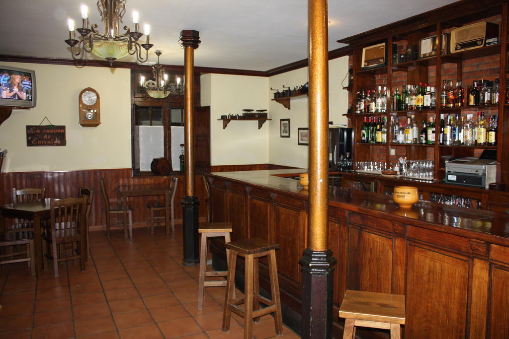 La Casona De Entralgo Pola de Laviana