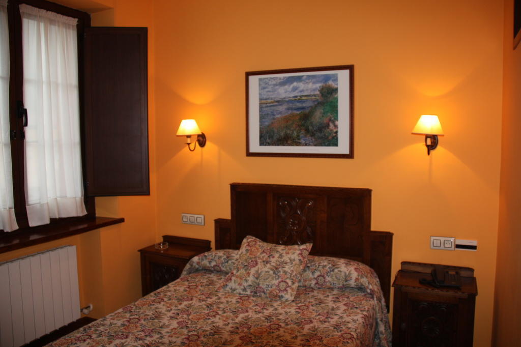 Casa de Campo La Casona De Entralgo *